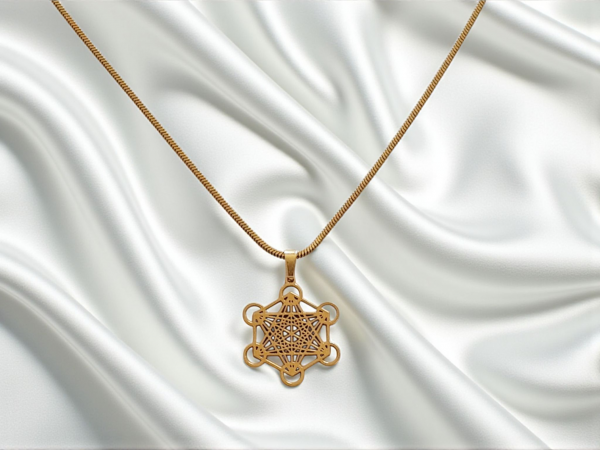 collier metatron